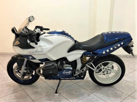 BMW R 1100 S 